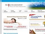 Protect your lungs - Smoking & tobacco : Canadian Lung Association