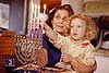Keep Lil Hands Safe This Hanukkah