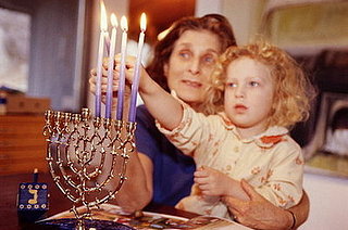 Keep Lil Hands Safe This Hanukkah