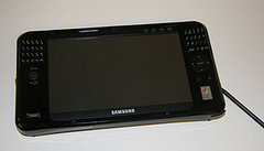 Samsung Q1 Ultra Review: Perfect For Gossip Girls