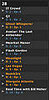 Geek Tip: Organize TV Shows With CAT Online Calendar 