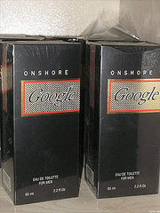 Google Perfume: Love It or Leave It? Google Perfume: Love It or Leave It?