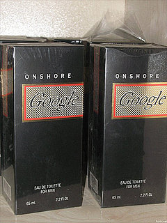 Google Perfume: Love It or Leave It?