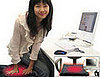 USB 'Hot Cushion': Totally Geeky or Geek Chic?