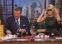 This Week on Geeksugar - All About 3D Glasses, Video Games and Burning iPods