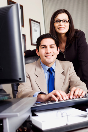 Do You View "Not Safe For Work" Content at the Office?