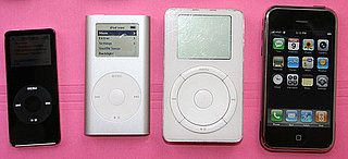 Is the iPod the Greatest Gadget of All Time?