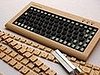 Do It Yourself Wood Keyboard Kit: Geeky or Geek Chic?