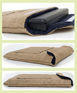 The Original AppleSac Laptop Case