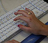 Do Computers Cause Carpal Tunnel Syndrome?