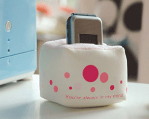 Best of Plushie Cell Phone Holders