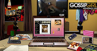 Weekly Recap: Google, Gossip Girl and Geekery