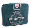 Juicy Couture Velour Laptop Sleeve: Love It or Leave It?