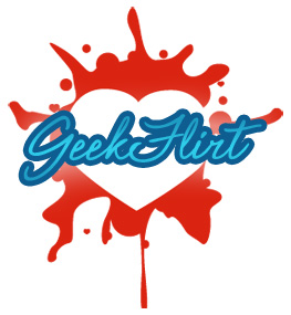 Website of the Day: Geek Flirt