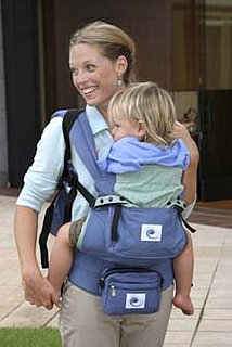Fit Gift Guide: Mommy-to-Be