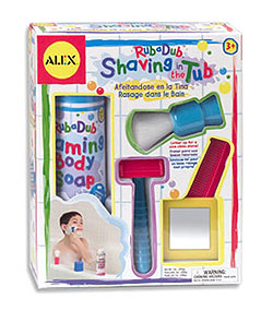 BellaSugar's Gift Guide: The Bouncing Baby Boy