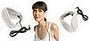 Ear Muff Headphones: Totally Geeky or Geek Chic?