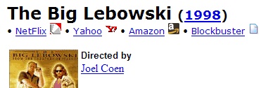 Geek Tip: Update Your Netflix While on IMDB or Amazon