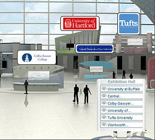 Would You Attend a Virtual School or Work Fair?