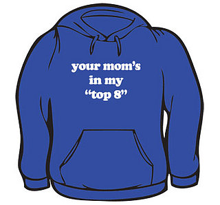 Giggle's Anti-Gift Guide: The Inappropriate Hoodie
