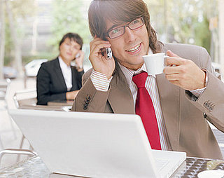 Would You Use WiFi with Commercials?