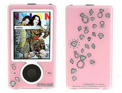 Special Edition Nylon Zune: Love It or Leave It?