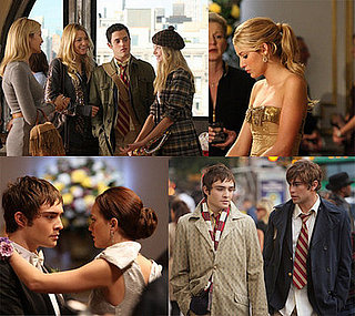 Gossip Girl Tech Quiz: "Hi, Society" Episode 