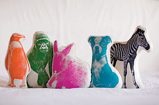 Pet Present Extravaganza: Pillows For Animal Lovers