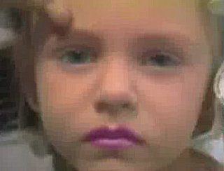 Child Beauty Pageants