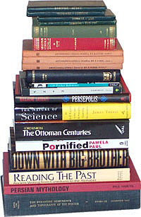 Top Five Literary Websites and Communities