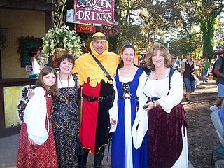 Texas Renaissance Festival 2007