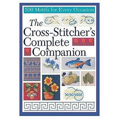 Cross Stitch Patterns For a Present