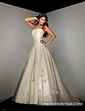 ”Disney Princess Bridal Gown Line”