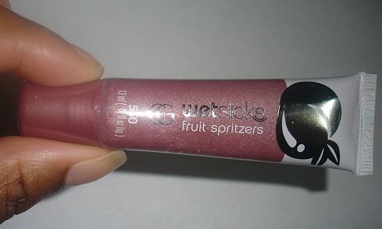 LipGloss be popping LipGloss be popping