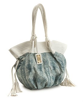 Tassel Handbags