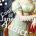 Confessions of a Jane Austen Addict