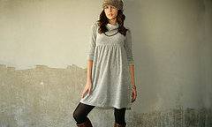 juicy couture dress - what do you think?