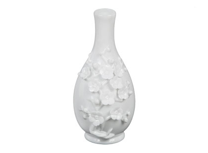 porcelain vase - love or hate?
