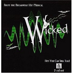 Wicked (Karaoke)
