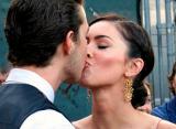 Megan Fox Loves Kissing Shia LaBeouf