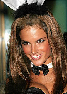 Alessandra The Playboy Bunny! Alessandra The Playboy Bunny!