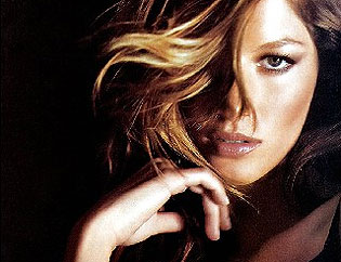 Gisele: Good bye Victoria´s Secret and Welcome Cacharel