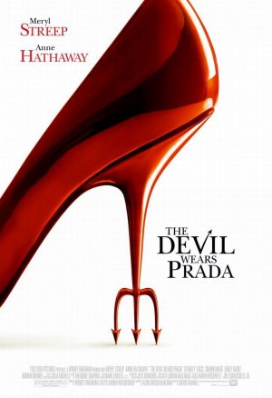 The Devil Wears Prada Quiz