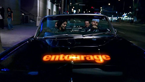 Entourage Quiz