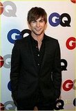Chase Crawford @ GQ Men Of The Year Awards 2007