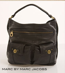 Enter This: Shopbop.com Handbag-a-Day Sweepstakes (The Budget Fashionista)