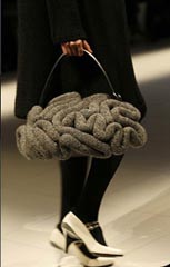 What do you think about the brain bag?