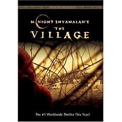 Amazon.com: The Village (Full Screen Edition) - Vista Series: DVD: Jayne Atkinson,Adrien Brody,Frank Collison,Jesse Eisenberg,Br