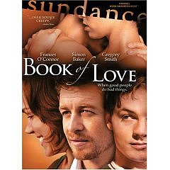 Amazon.com: Book of Love: DVD: Frances O'Connor (II),Simon Baker,Gregory Smith,Bryce Dallas Howard,Joanna Adler,Sabrina Grdevich