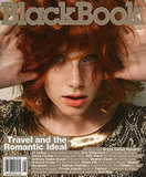 Bryce Dallas Howard - Black Book photoshoot